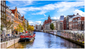 Click2Cloud-Office-Amsterdam-Neitherland